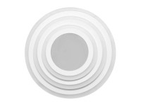 Ecolite LED Stropní svítidlo Ecolite Astro 70 W