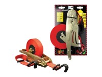 Quickloader Samonavíjecí popruh Retractable 2000 kg, 5m (0,5m+4,5m) x 35mm