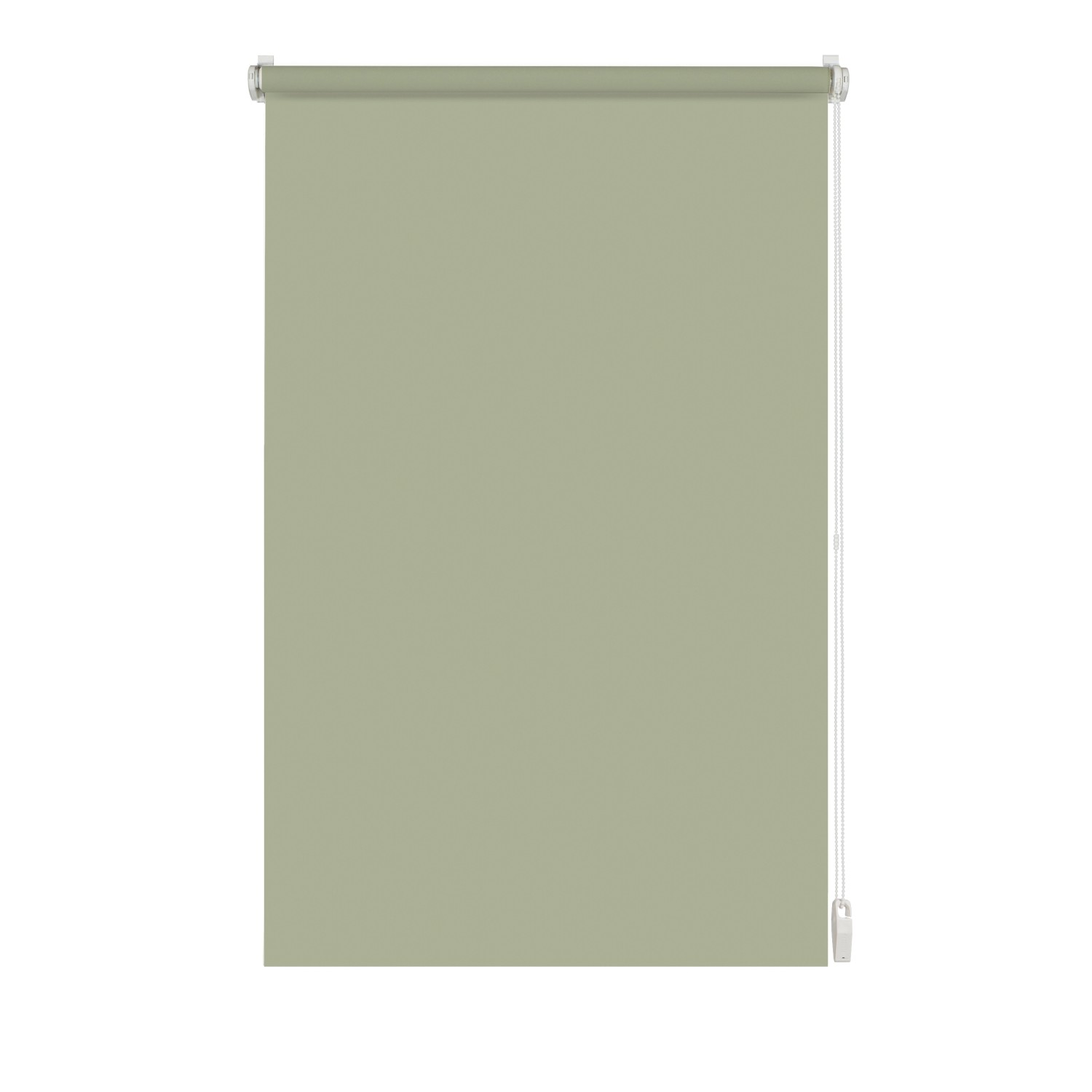 Gardinia Roleta EasyFix Uni mentolová zelená 100 x 150 cm