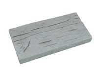 DITON Betonové terasové prkno v imitaci dřeva D3 dub arktic, 25 x 50 x 5 cm DITON Betonové terasové prkno v imitaci dřeva D3 dub arktic, 25 x 50 x 5 cm