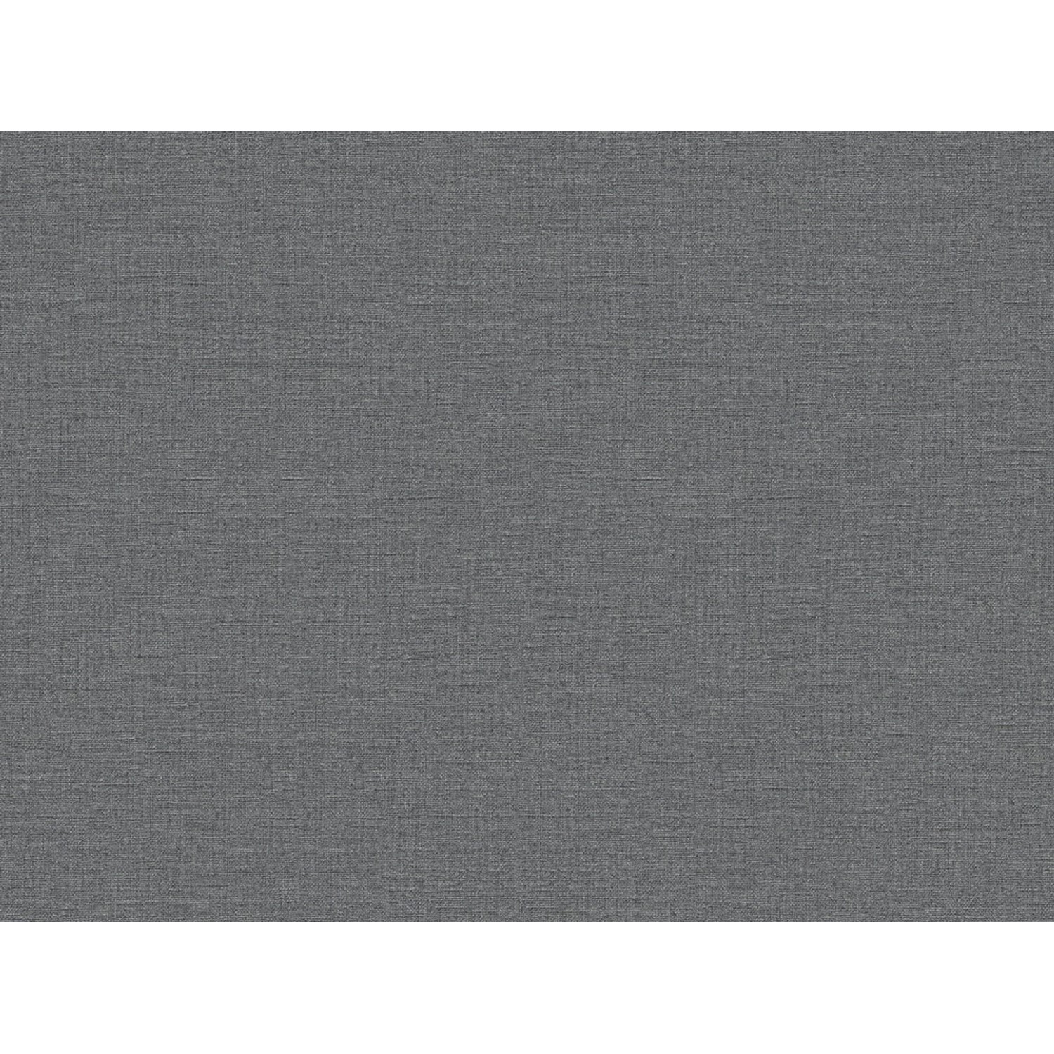 A. S. Creation Vliesová tapeta Desert Lodge Uni šedo-černá