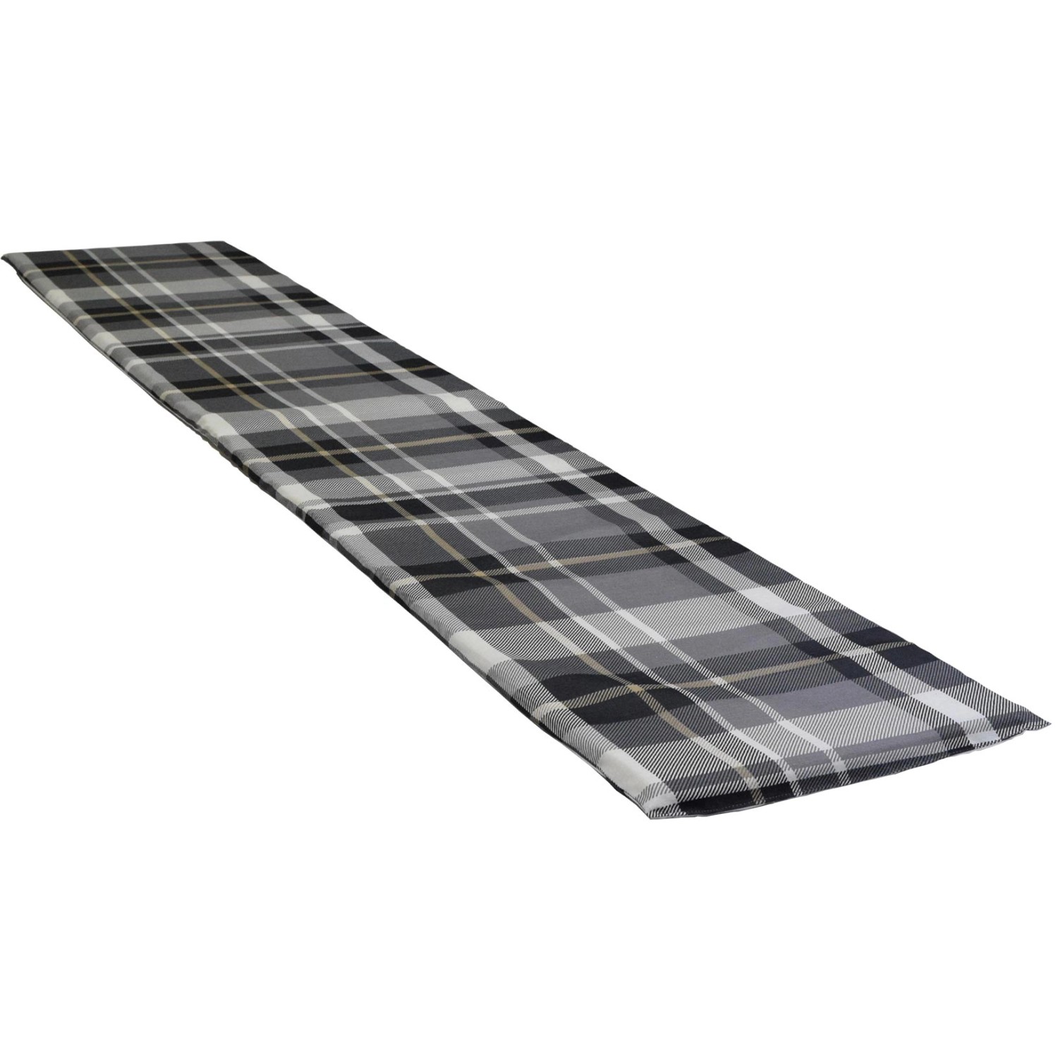 Weka Podsedáky na lavice altánu/sedací soupravy 662, 2 ks, 4 x 38 x 178 cm