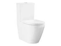 GROHE WC kombi CERAMIC alpská bílá (102513SH00)