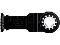Bosch Čelní pilový list BIM AIZ 32 APB Wood and Metal 32 mm