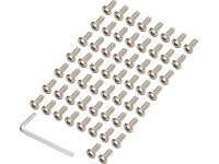 OBI Montážní sada pro party stan Braga 59-dílná