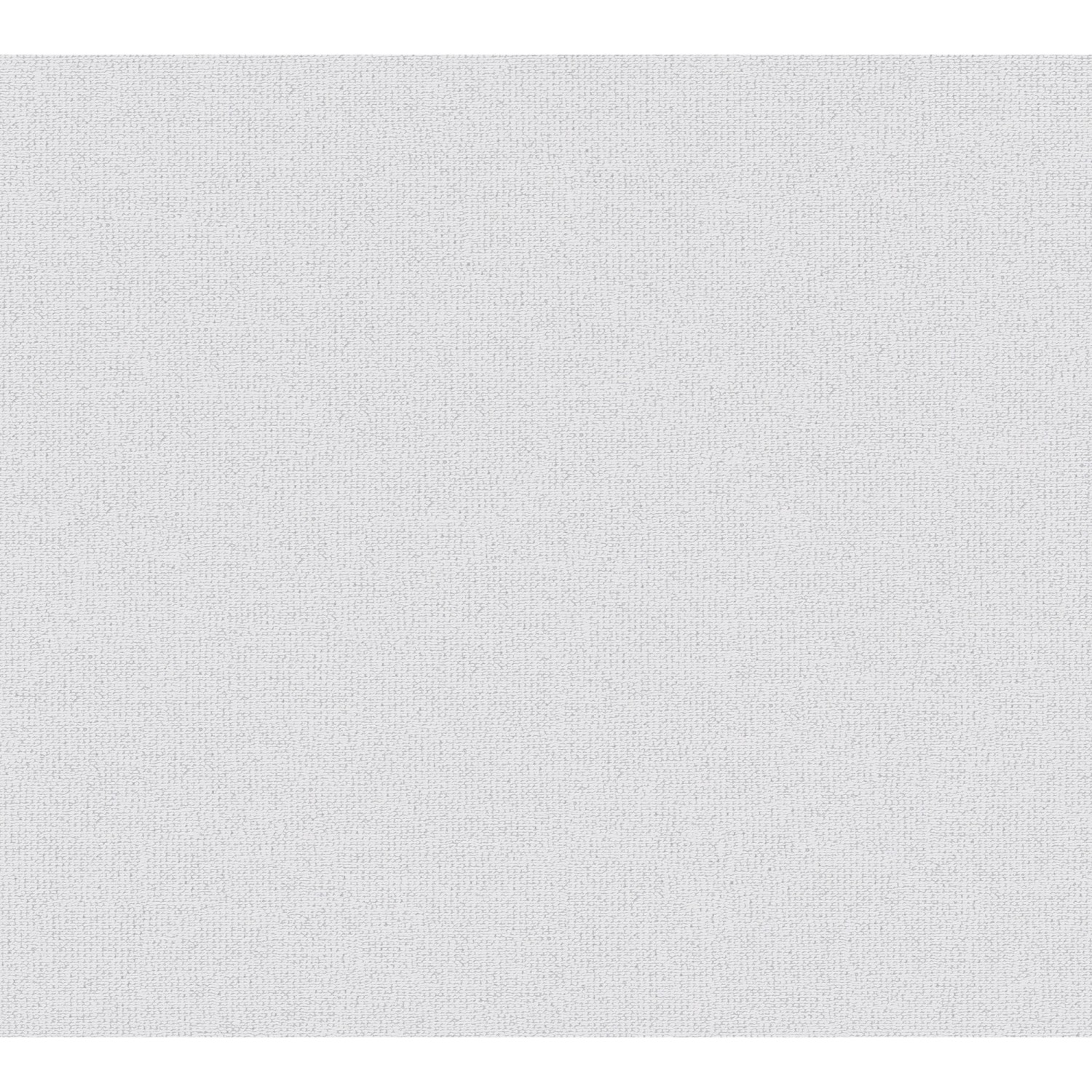 A. S. Creation Vliesová tapeta Attractive Uni strukturovaná světle šedá