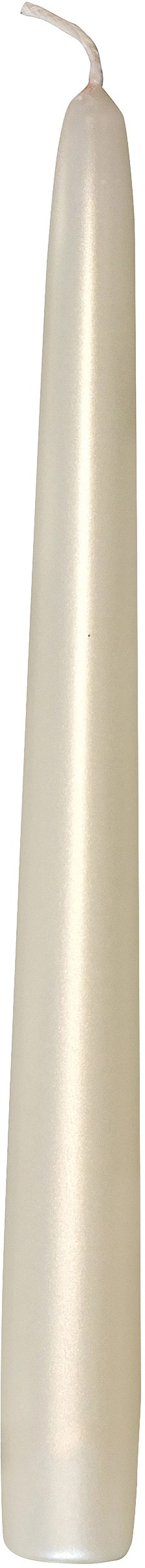Vysoká svíčka, šampaňská barva, 240/24 mm koupit v OBI