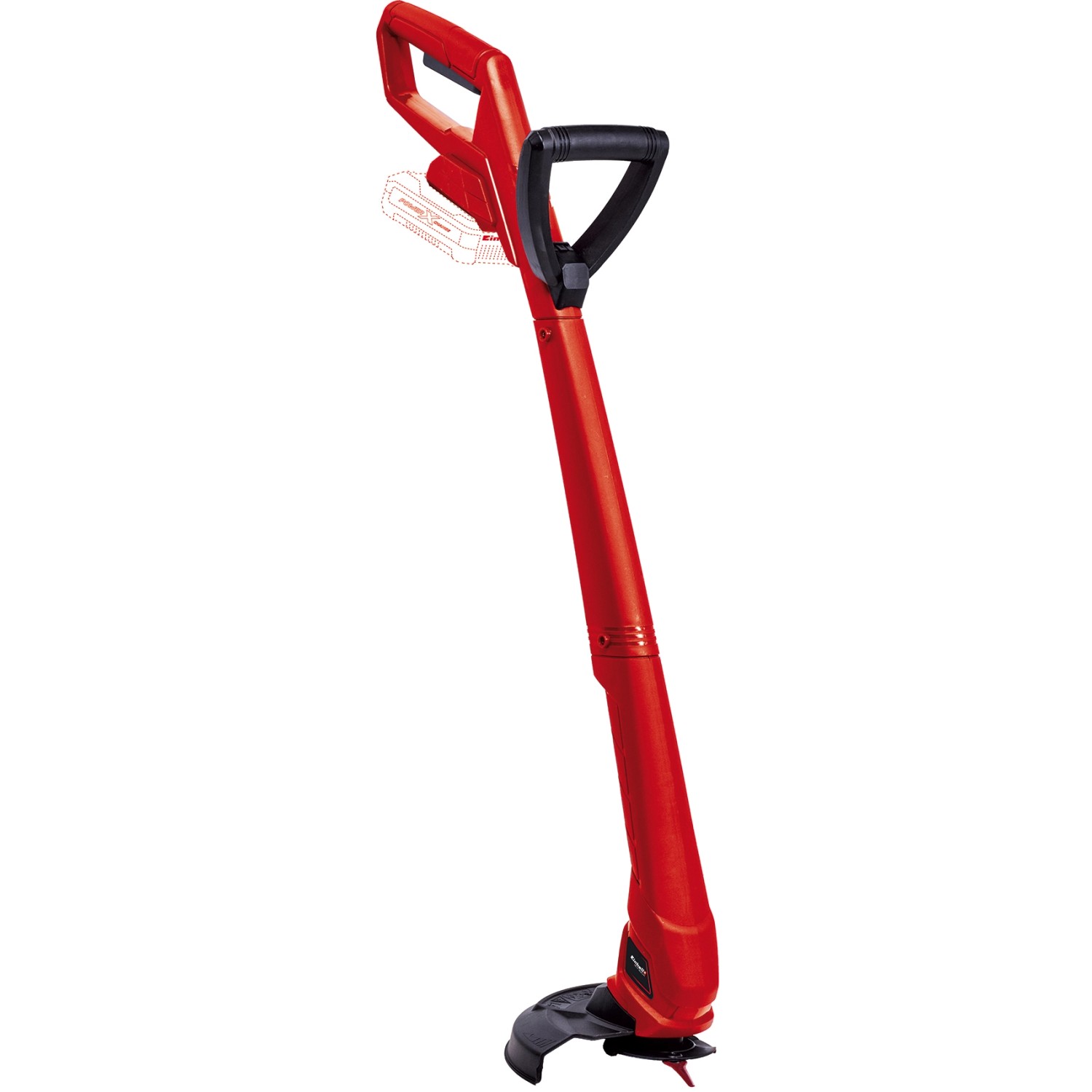 Einhell Power X-Change Aku vyžínač GC-CT 18/24 Li P - Solo