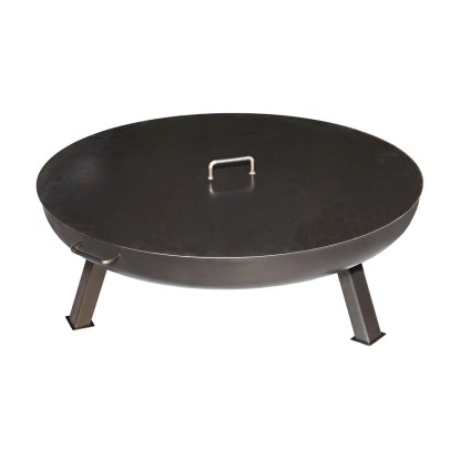 Buschbeck Kryt na přenosné ohniště XS