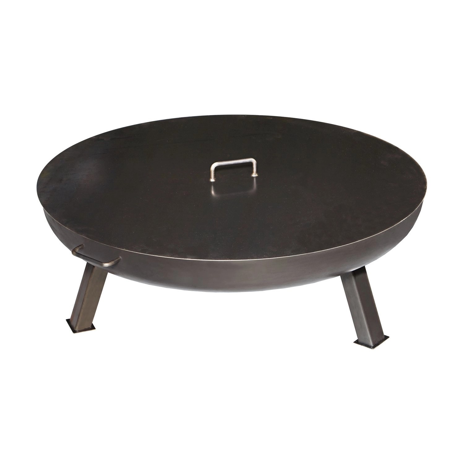 Buschbeck Kryt na přenosné ohniště XS