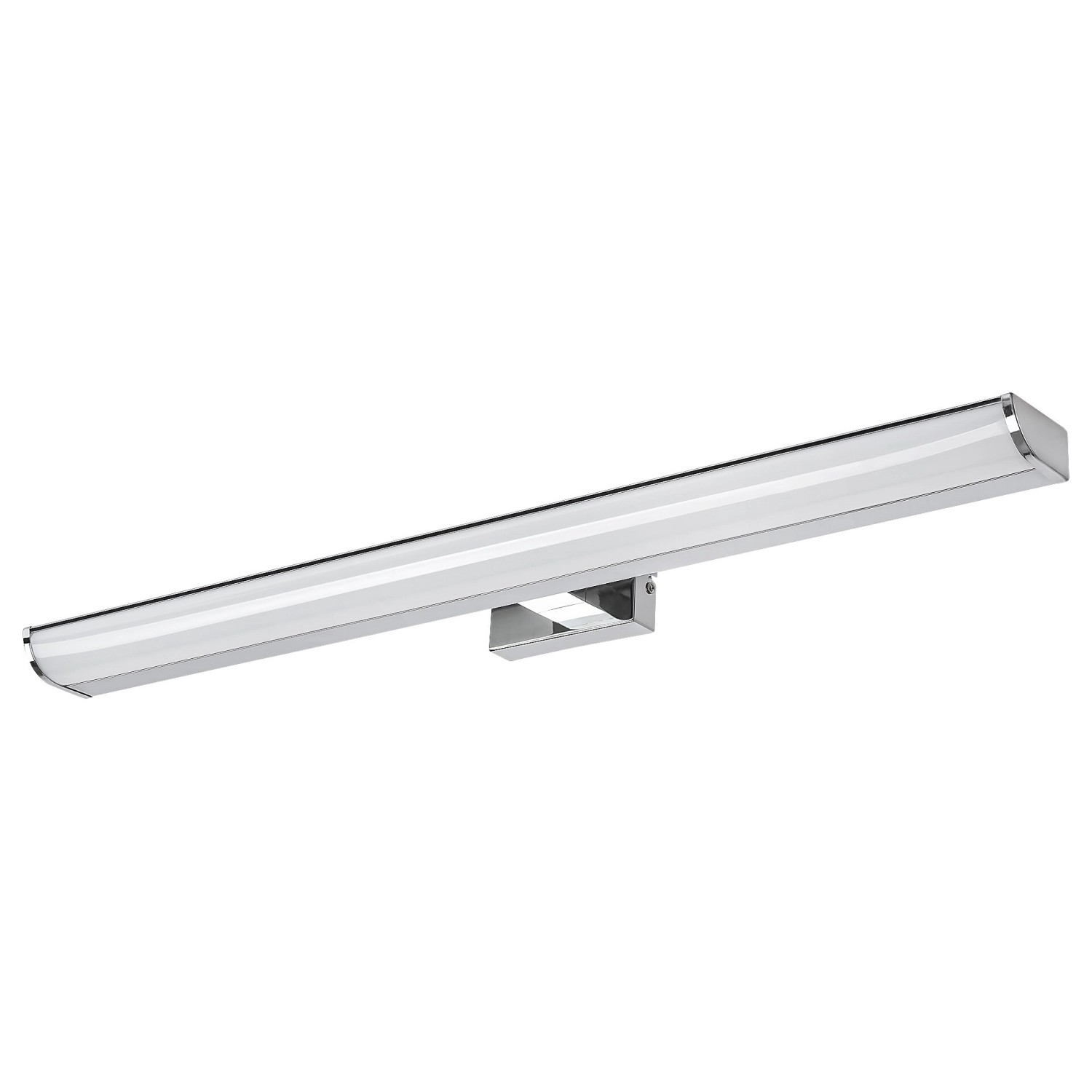 Rabalux Nástěnné koupelnové LED svítidlo Evron, 13,5 W, IP44, 80 x 6 x 13 cm