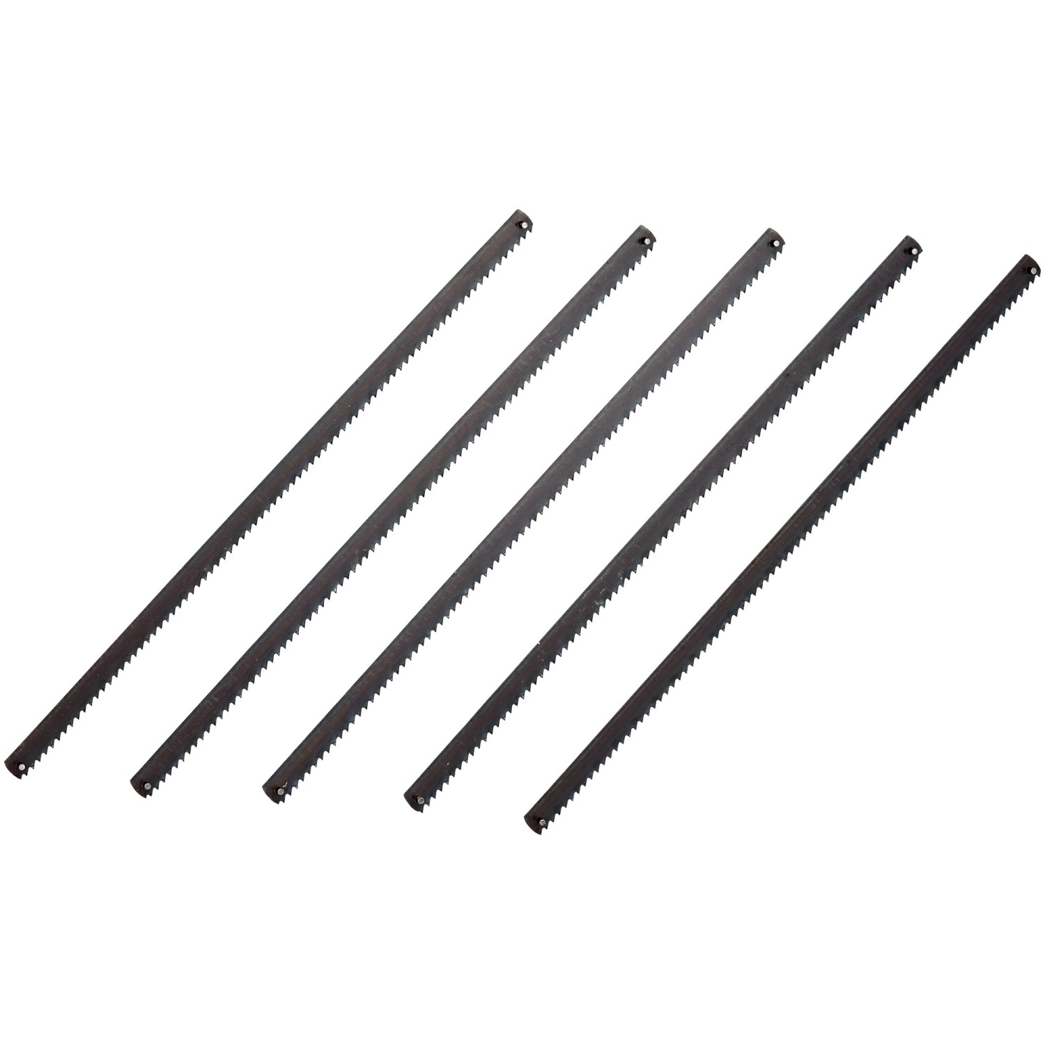 LUX List dekupírovací pily na dřevo 150 mm Classic