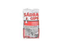 KITTFORT Sádra šedá 20kg