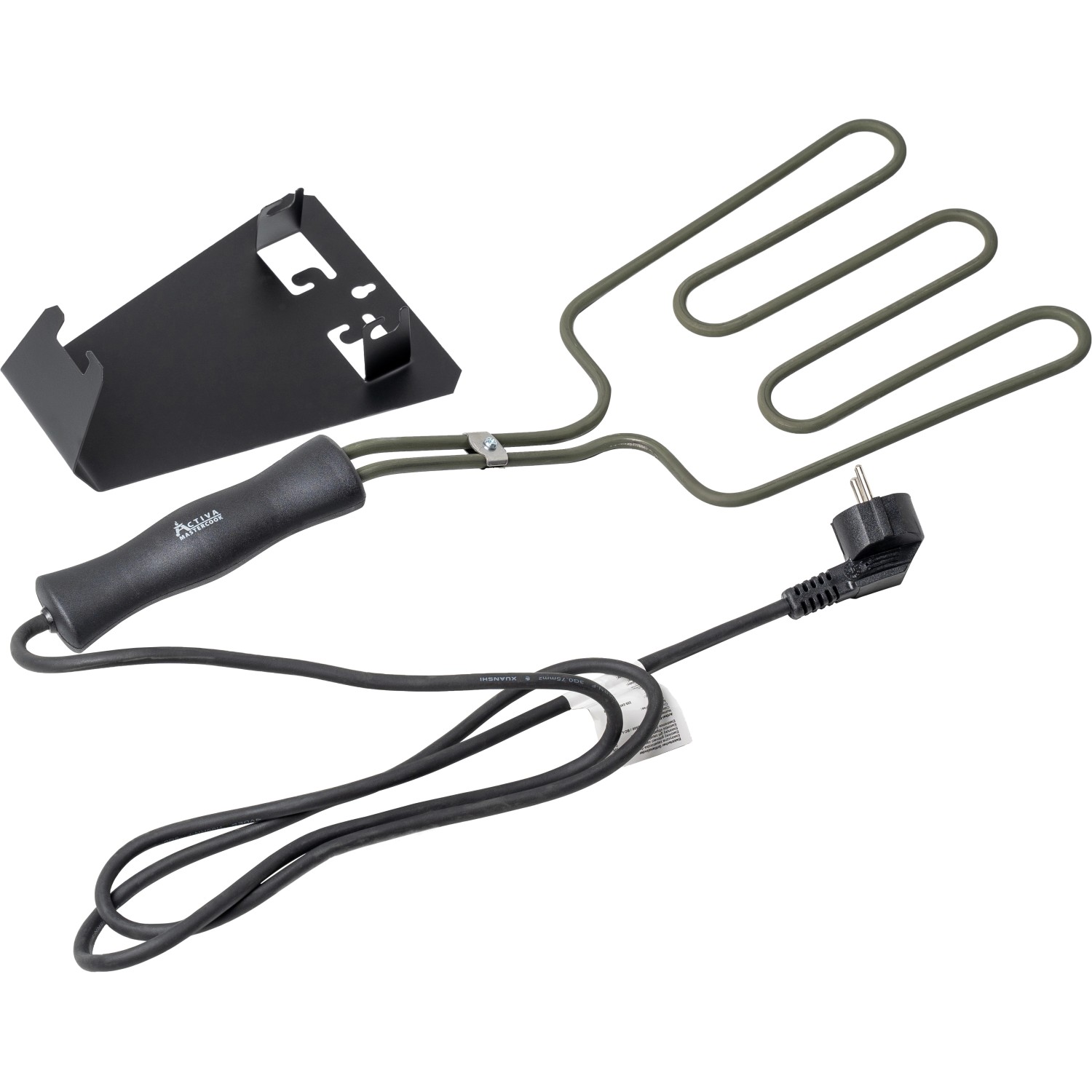 Elektrický zapalovač grilu 18500