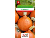 Tykev - Hokkaido (Cucurbita maxima)