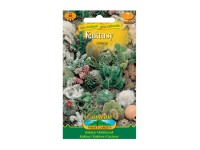 Gardenie Kaktusy, směs