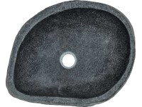 baliv Umyvadlo na desku WBA-7030 z přírodního říčního kamene baliv Umyvadlo na desku WBA-7030 z přírodního říčního kamene