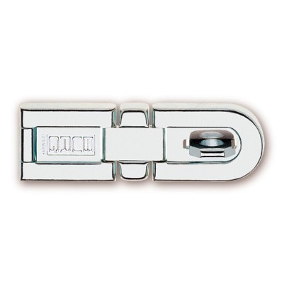 Burg Wächter Pancéřovaná petlice PK 2 SB, zinek, 40 x 130 mm