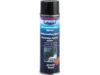 Presto Sprej na ochranu podvozku na bázi bitumenu černý 500 ml