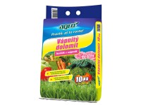 Agro Vápnitý dolomit 10 kg