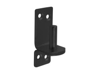 Domax Držák čepu C 10/11, černá duplex, 11 x 81 mm