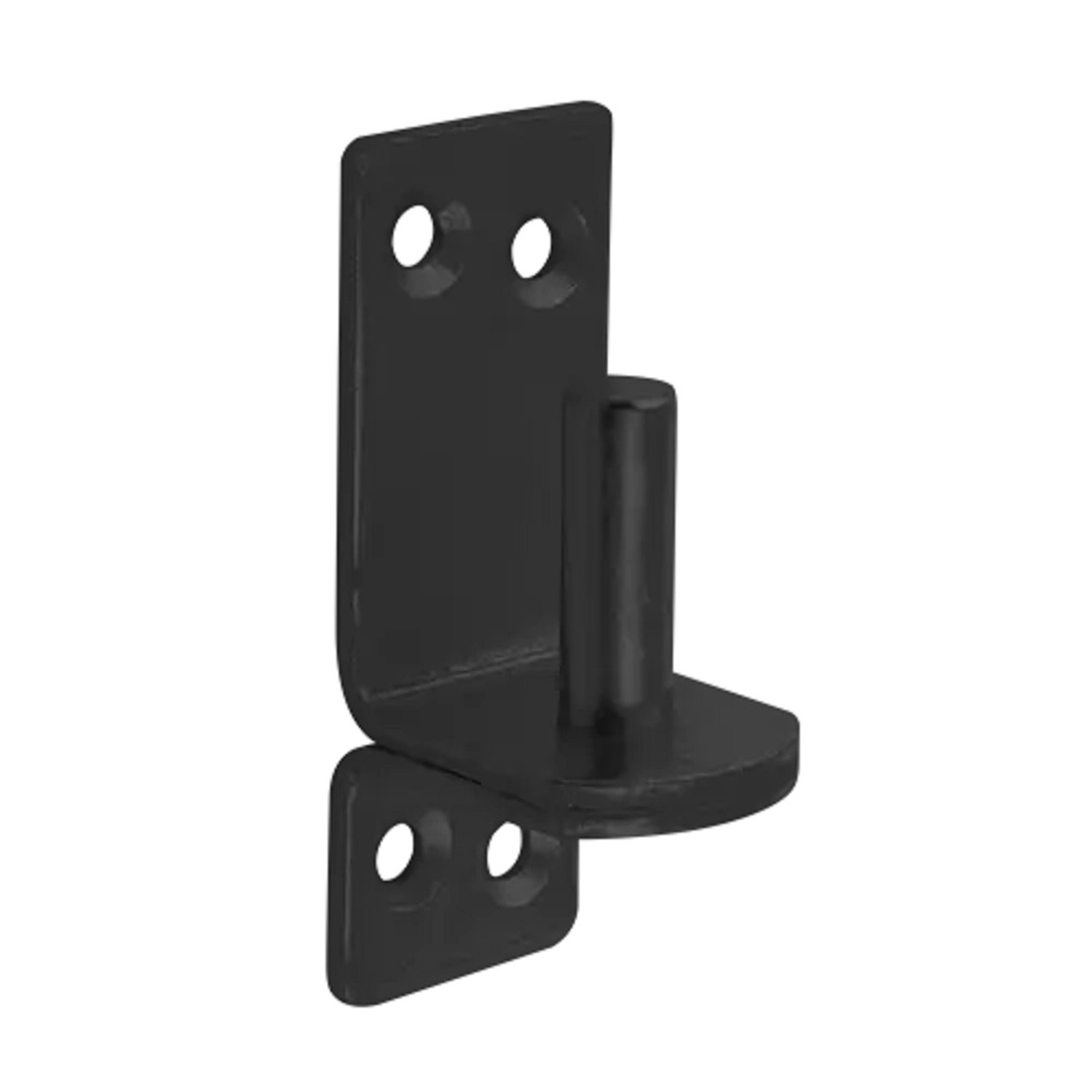 Domax Držák čepu C 10/11, černá duplex, 11 x 81 mm