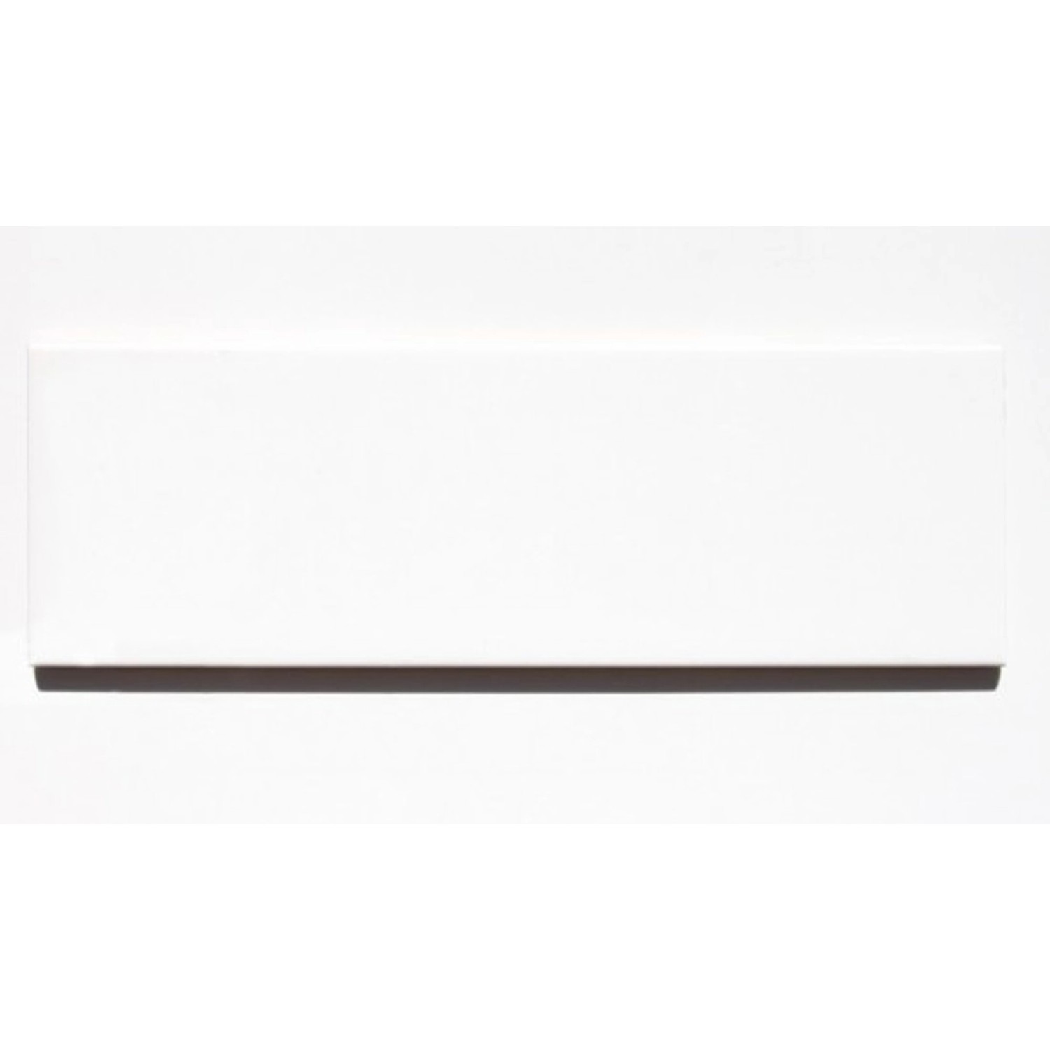 Obklad METRO bílý 30 x 10 cm