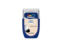 Dulux Tester, interiérová barva Colours Of The World pouštní stezka 30 ml