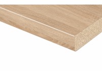 Kaindl Pracovní deska 34038 dub Sonoma světlý 60 x 3,8 cm - metráž