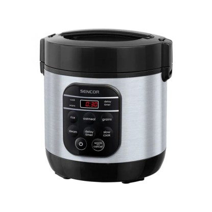 Sencor Rýžovar SRM 0650SS, 0,6 l