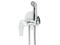 Novaservis Podomítková bidetová baterie Metalia 57211,0, chrom Novaservis Podomítková bidetová baterie Metalia 57211,0, chrom