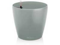 Lechuza Samozavlažovací květináč Classico Color Eco 28 sv.šedý pr. 27,5 x 26 cm Lechuza Samozavlažovací květináč Classico Color Eco 28 sv.šedý pr. 27,5 x 26 cm
