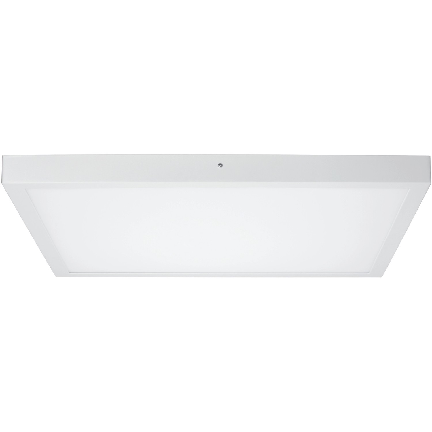 Paulmann WallCeiling LED panel Lunar 60 cm x 60 cm bílý