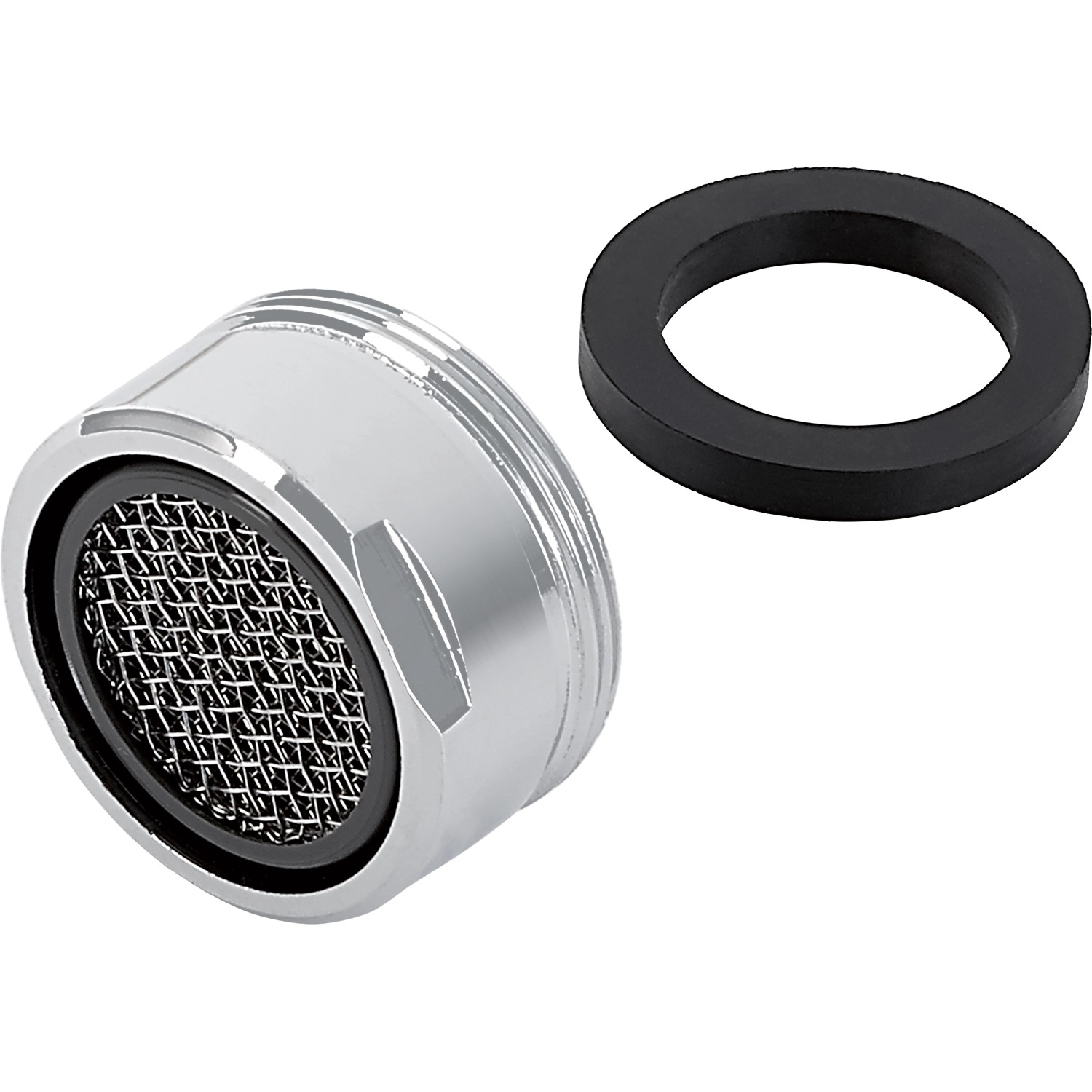 OBI Směšovací tryska M24