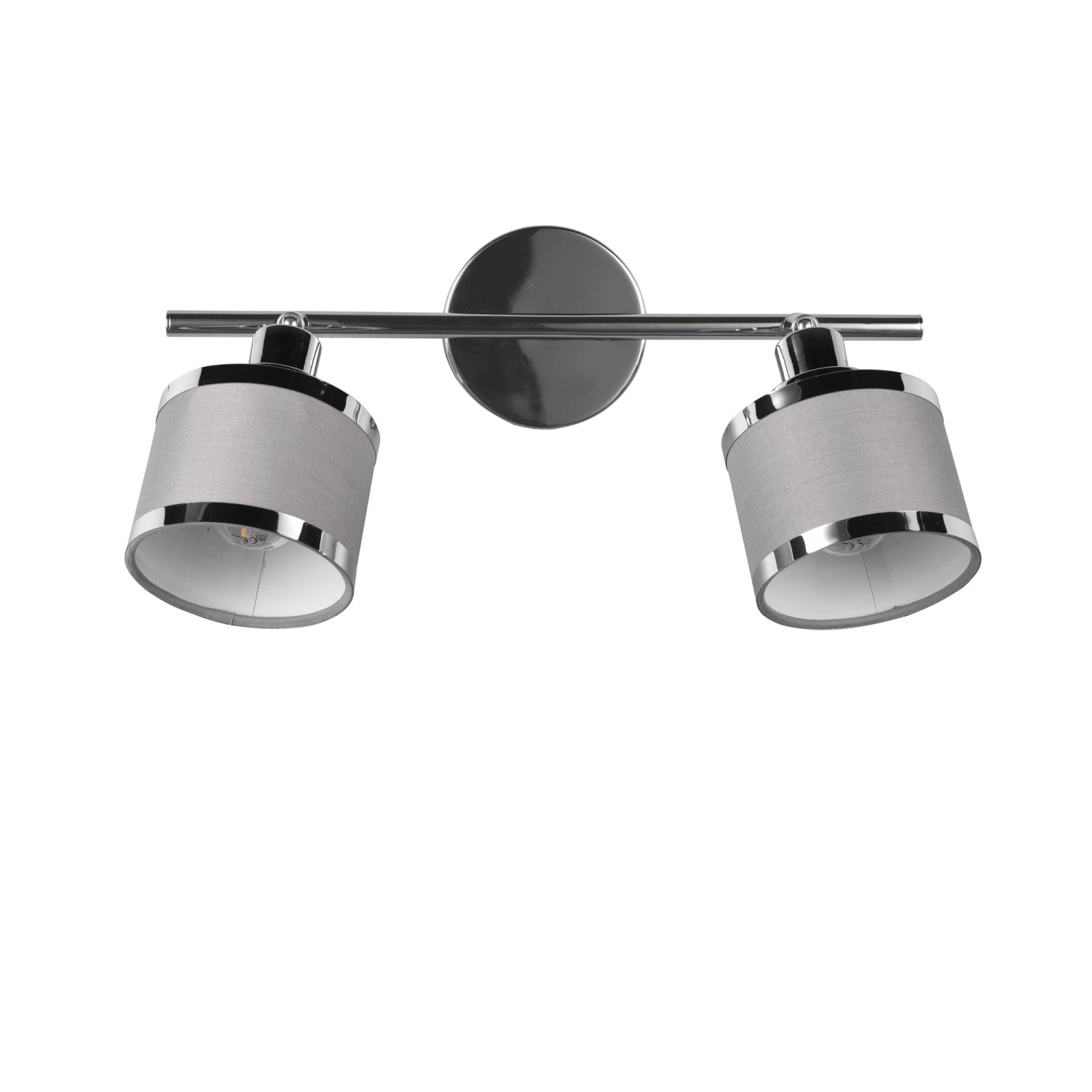 Trio Arosa bodové světlo chrom 812100206 TR812100206