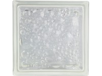 Fuchs Design Luxfera Savona lesklá, čirá, 19 x 19 x 8 cm