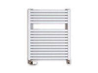 Thermal Trend Koupelnový žebříkový radiátor KH-E 450/970, 300 W, bílý