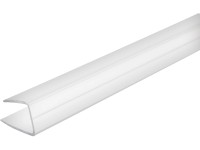 Gutta Profil PC-U 4+6 mm délka 3 m Gutta Profil PC-U 4+6 mm délka 3 m