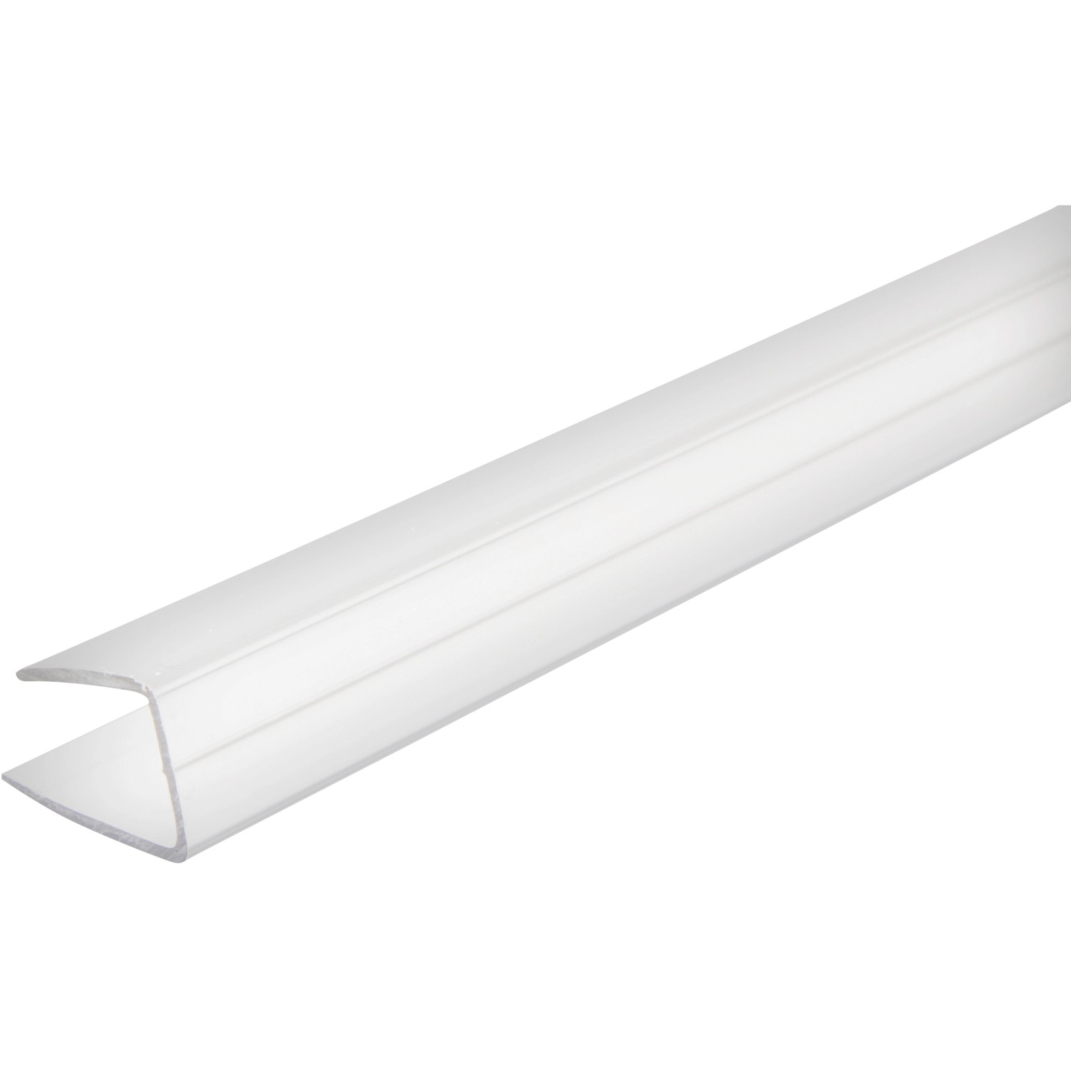 Gutta Profil PC-U 4+6 mm délka 3 m