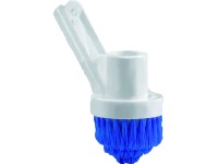 Nástrčný bazénový rohový kartáč