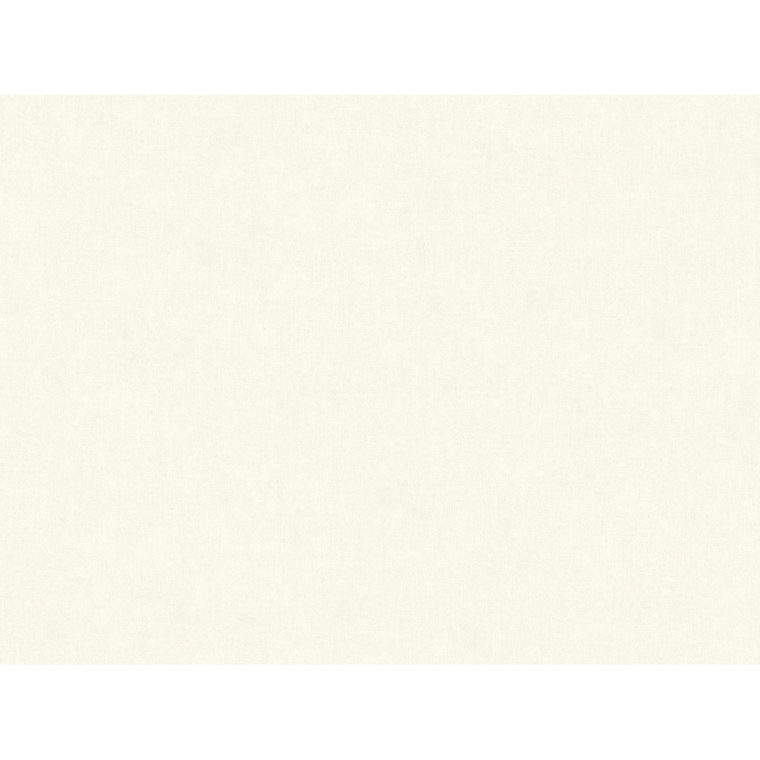 A. S. Creation Vliesová tapeta Desert Lodge Textilní vzhled bílá