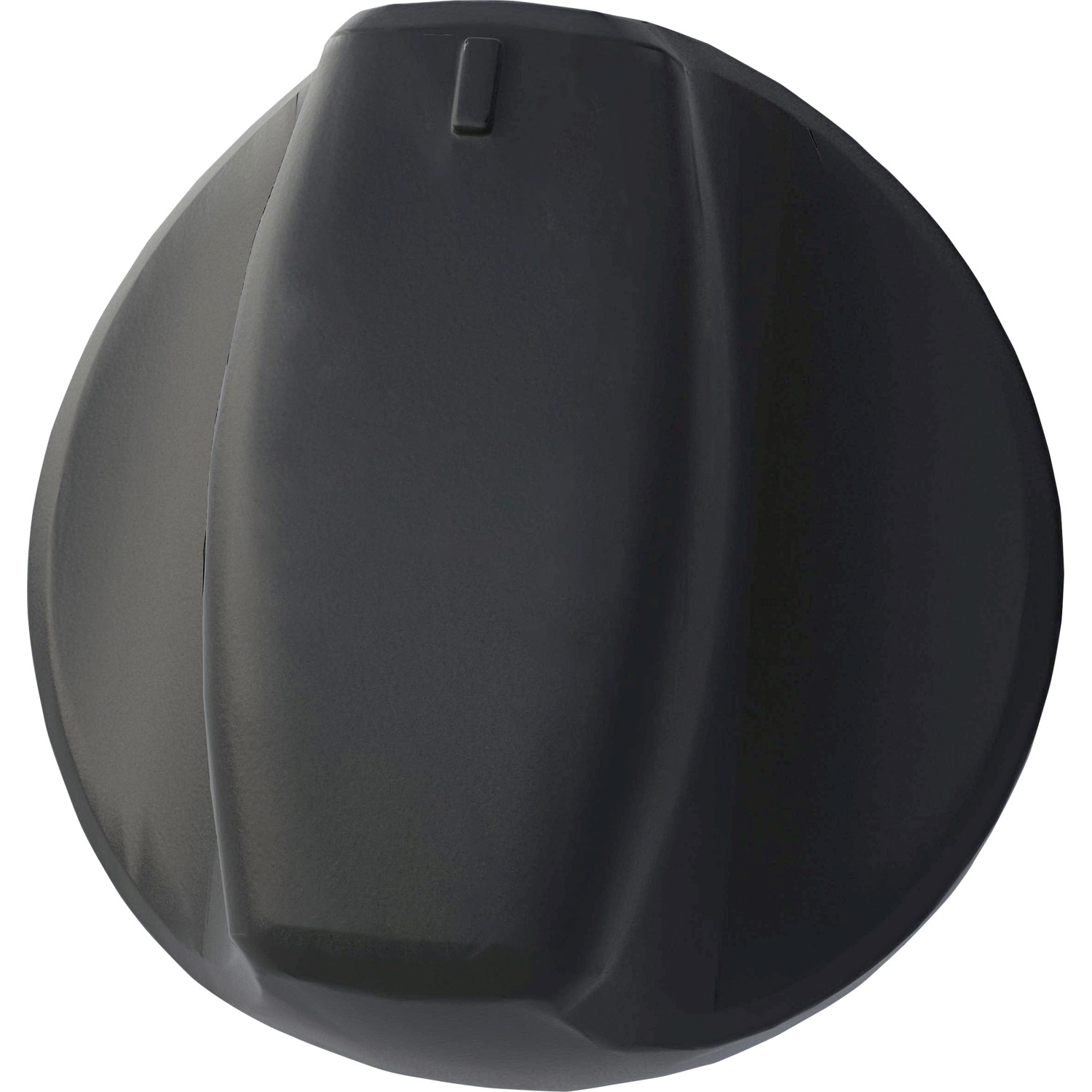 Náhradní ovládací knoflík pro plynový gril se 2 hořáky a bočními stolky