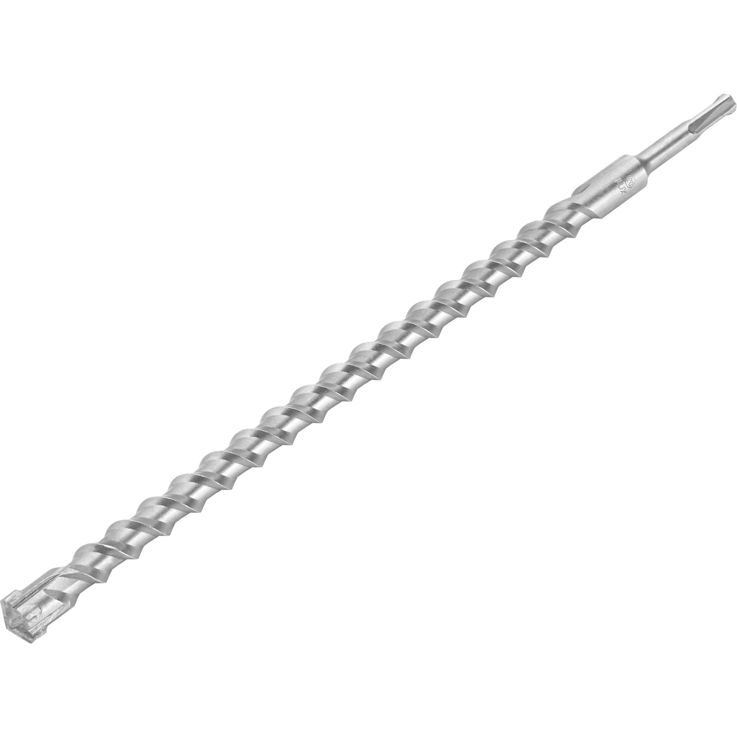 LUX Příklepový vrták Classic SDS-Plus, pr. 20 x 400 mm