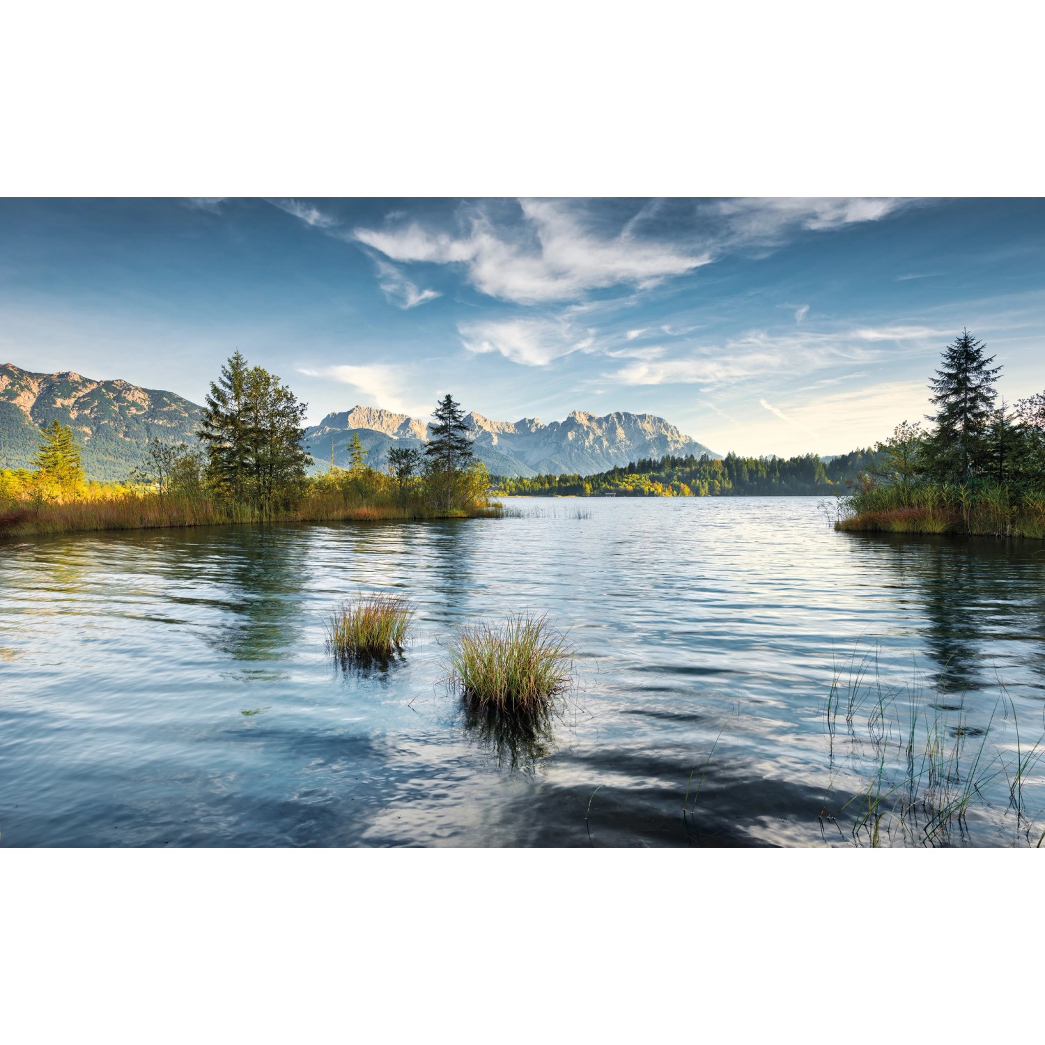 Komar Vliesová fototapeta Am Ende des Tages 450 x 280 cm