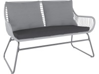 Náhradní podsedák pro lounge lavici Willmar