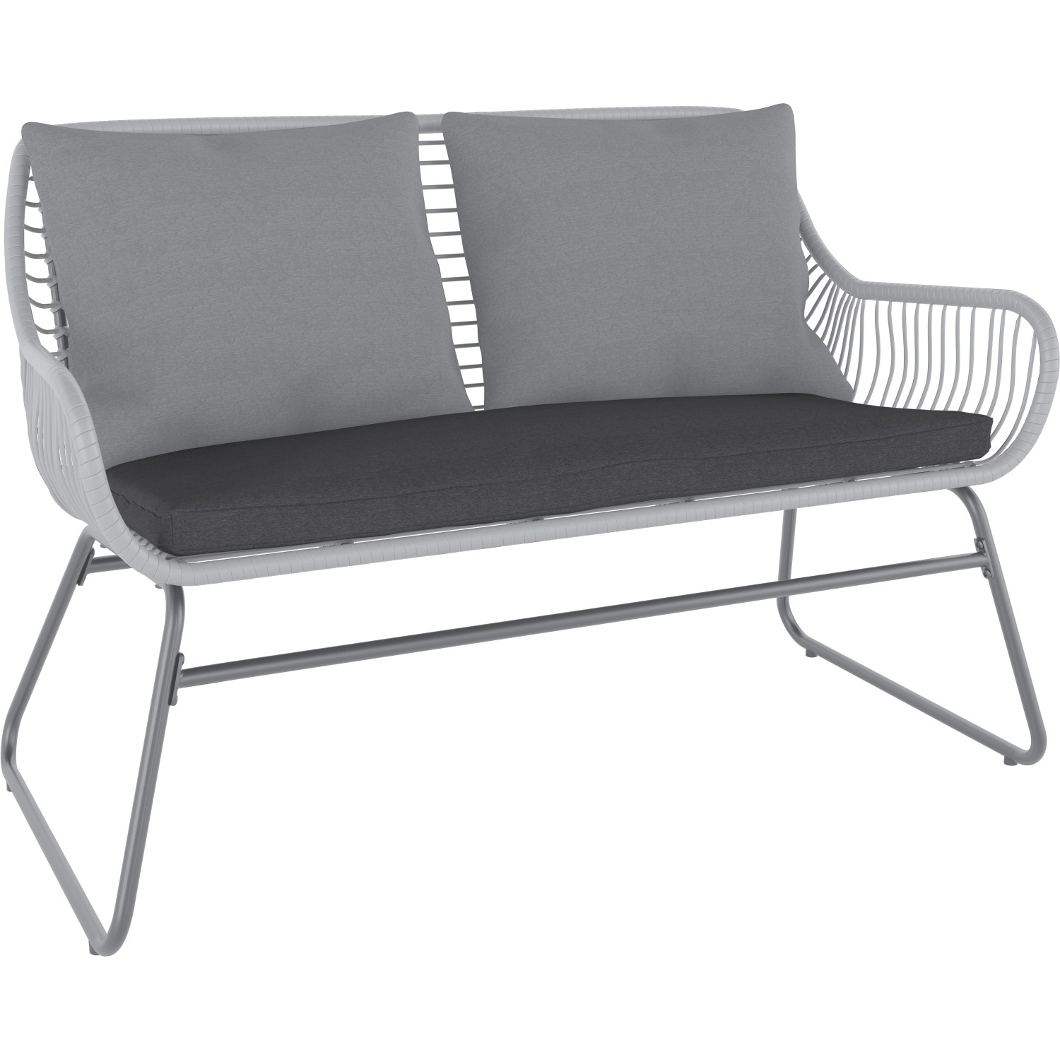 Náhradní podsedák pro lounge lavici Willmar