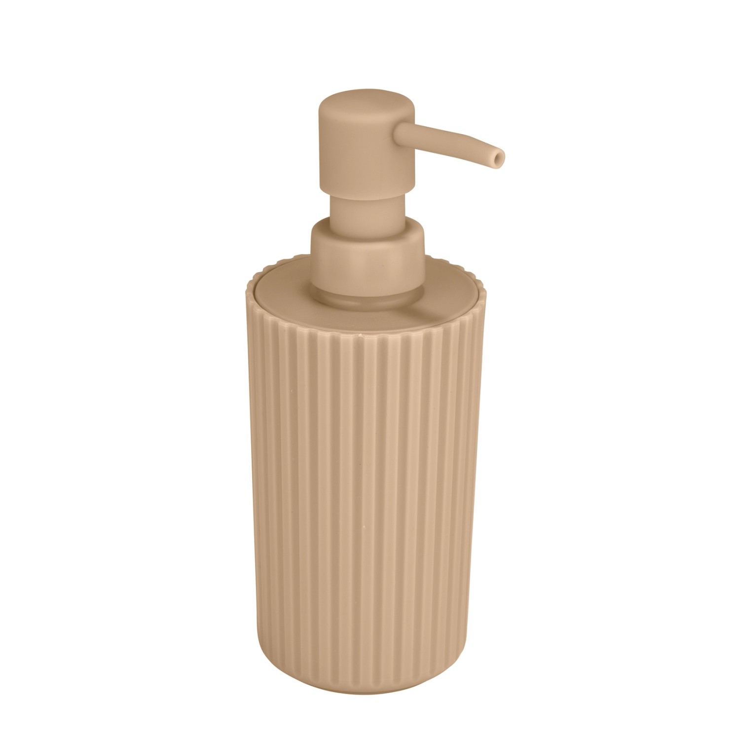 Allstar Dávkovač mýdla Minas, béžová, 280 ml