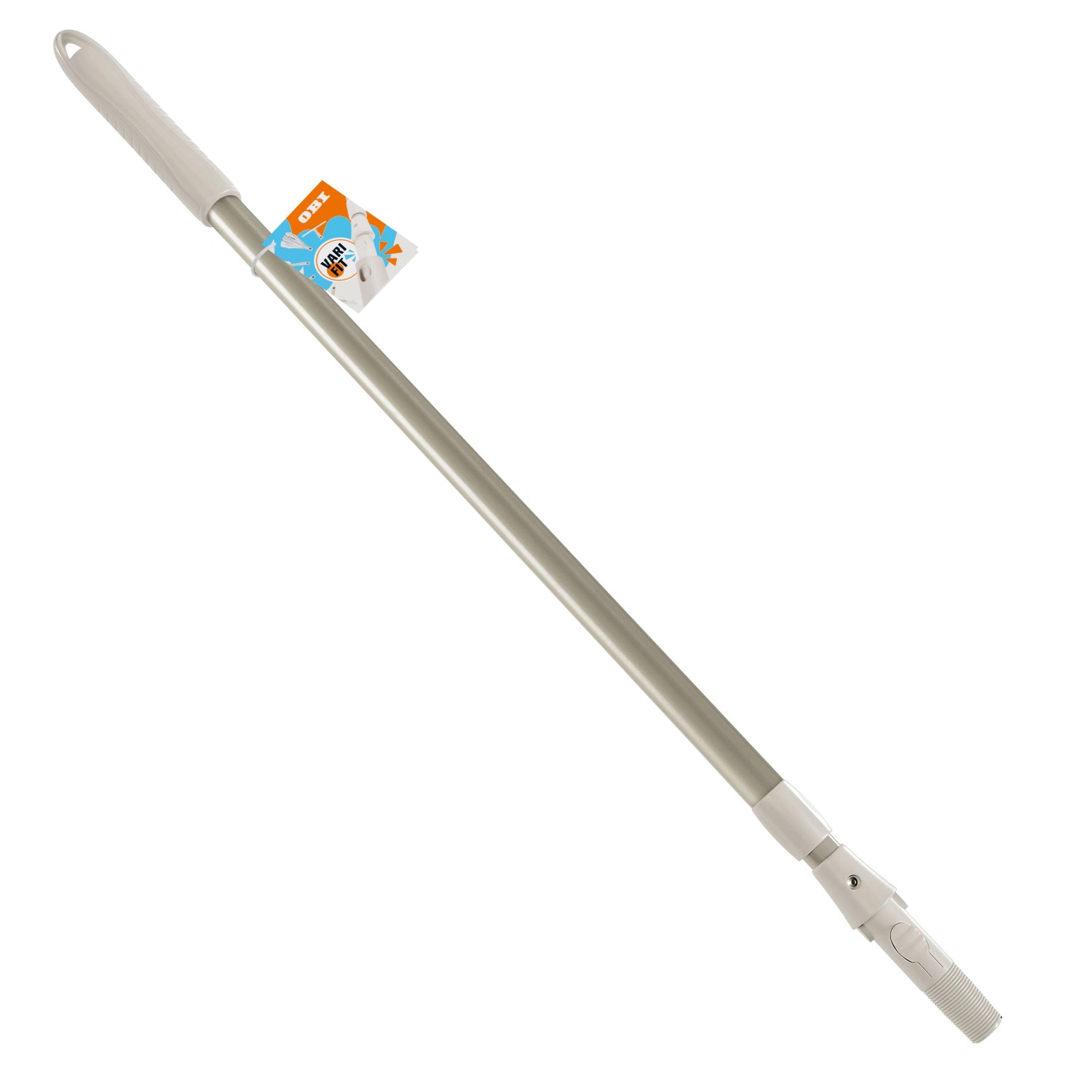 OBI Teleskopická tyč Varifit vysouvací 75-125 cm