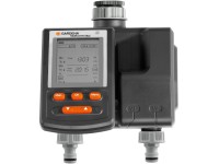 GARDENA Zavlažovací počítač MultiControl Duo