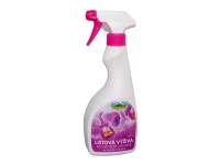 NOHEL GARDEN Listová výživa pro orchideje a bromelie 500 ml